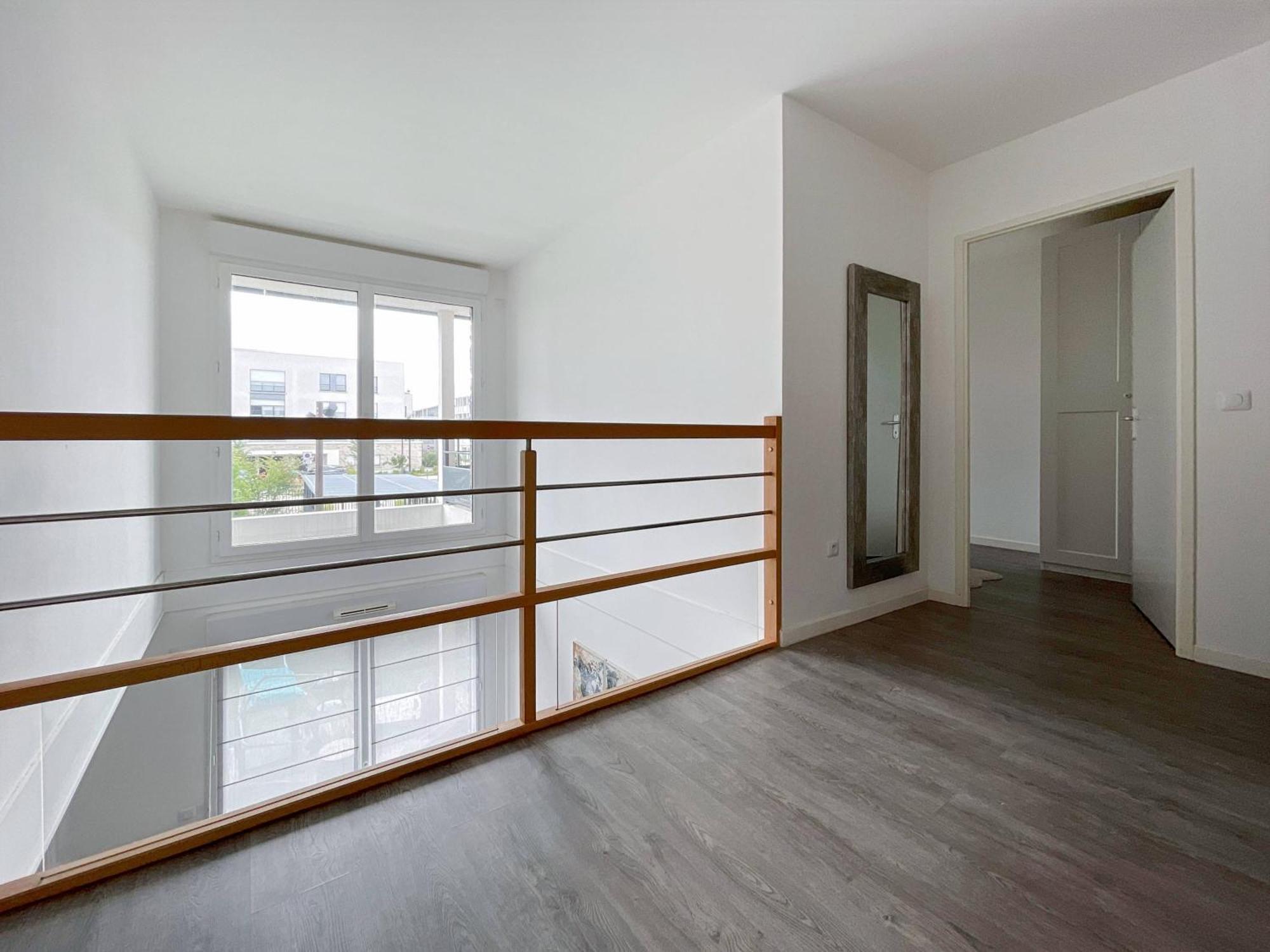 Le Colisee - Appartement Duplex Pour 6 A Disneyland Paris Montevrain Bagian luar foto